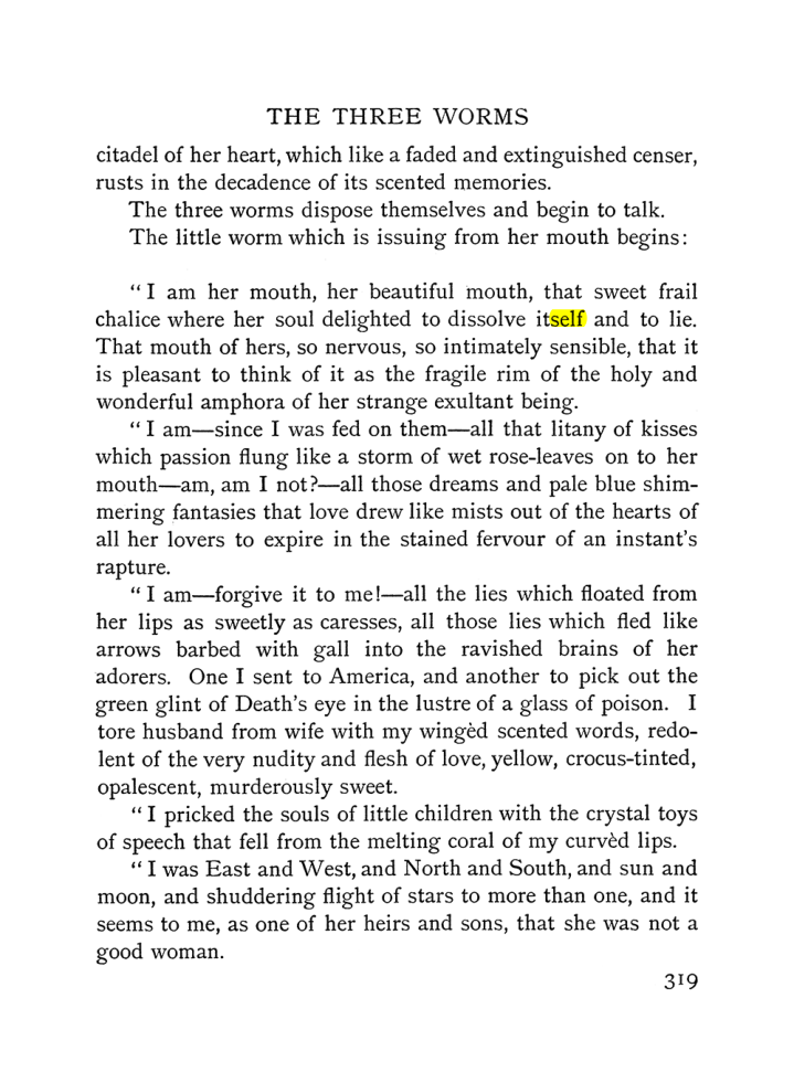 Original scan of The Equinox (Volume I, Number IV), PDF page 337