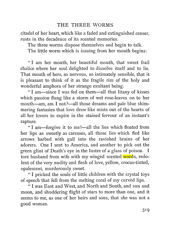 Original scan of The Equinox (Volume I, Number IV), PDF page 337