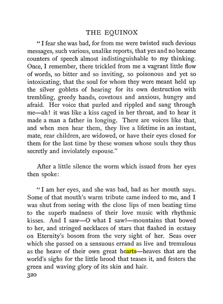 Original scan of The Equinox (Volume I, Number IV), PDF page 338