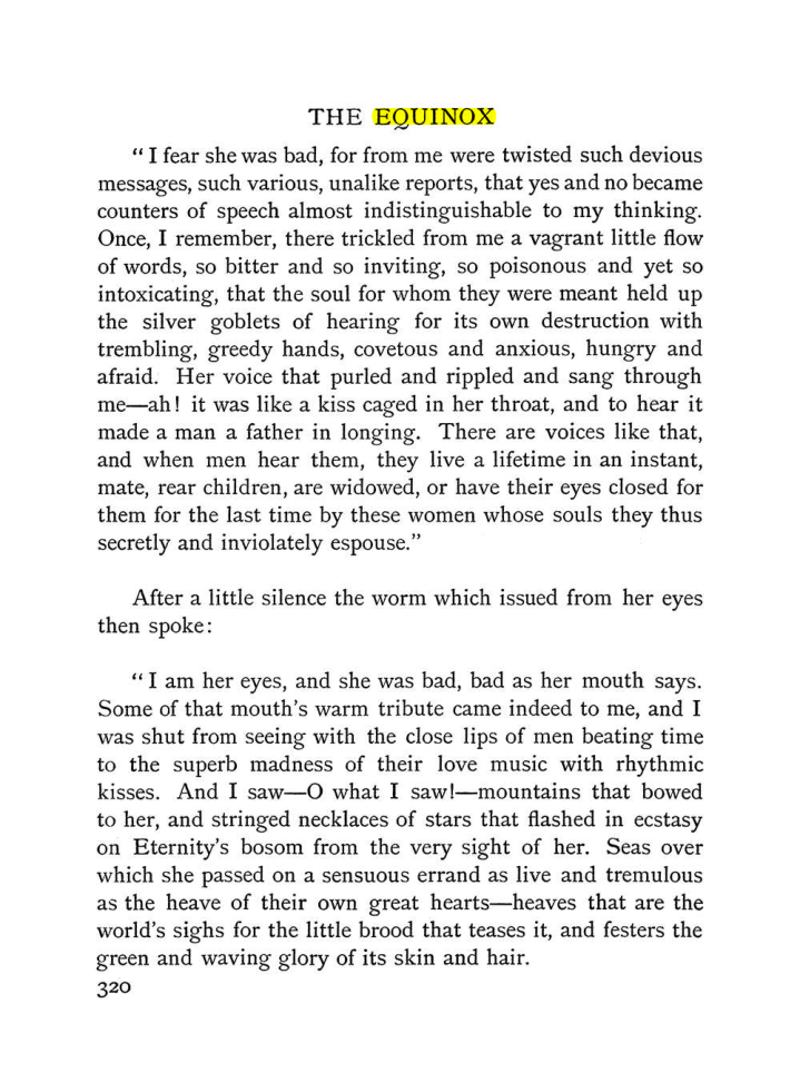 Original scan of The Equinox (Volume I, Number IV), PDF page 338