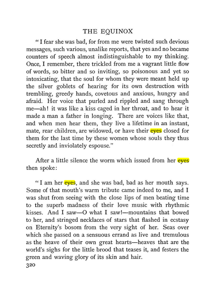 Original scan of The Equinox (Volume I, Number IV), PDF page 338