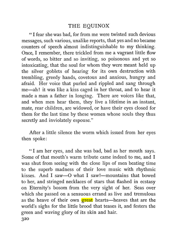 Original scan of The Equinox (Volume I, Number IV), PDF page 338