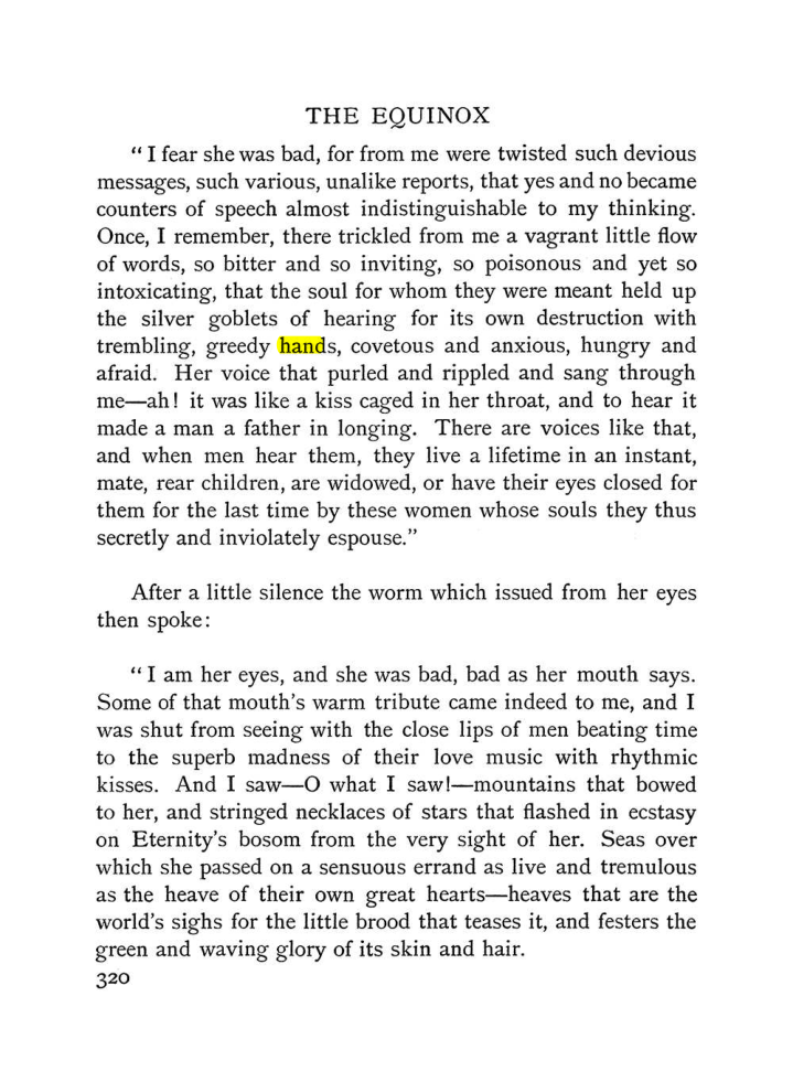 Original scan of The Equinox (Volume I, Number IV), PDF page 338