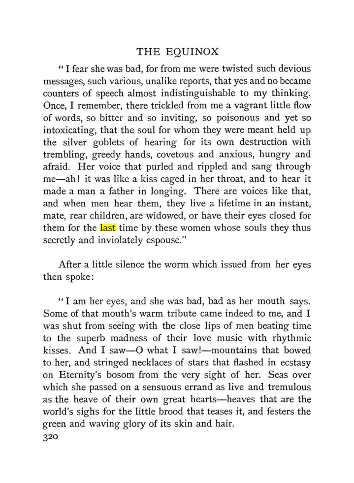 Original scan of The Equinox (Volume I, Number IV), PDF page 338