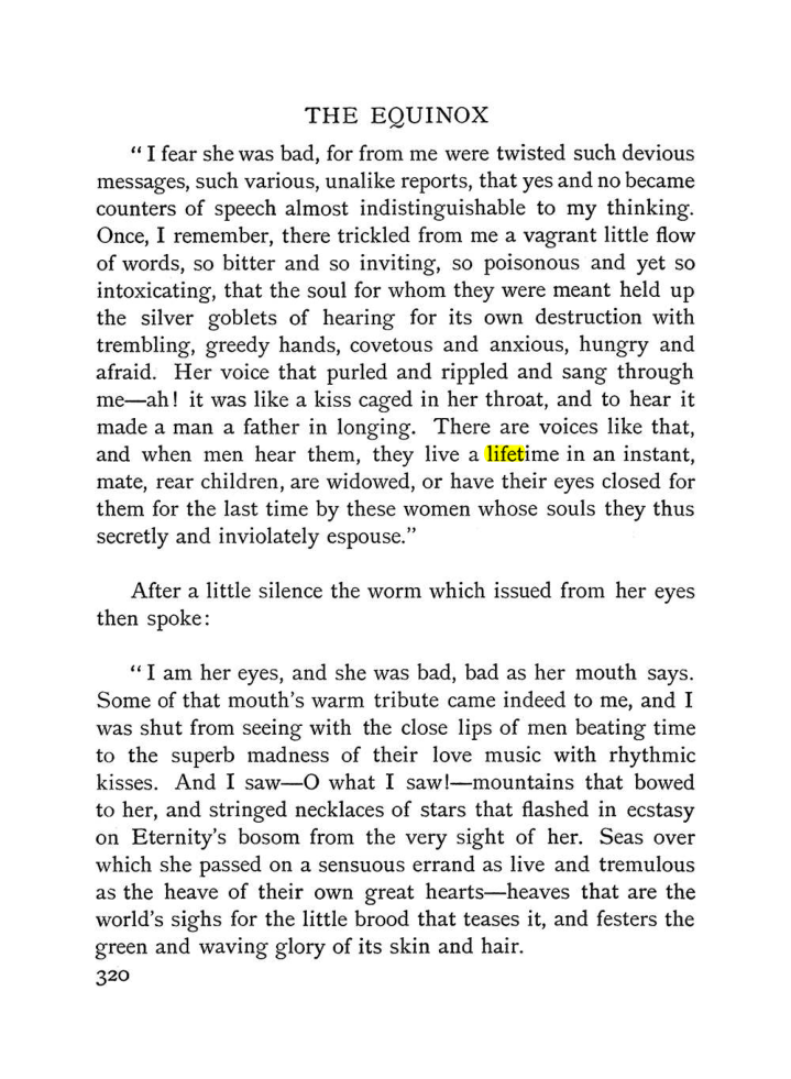 Original scan of The Equinox (Volume I, Number IV), PDF page 338