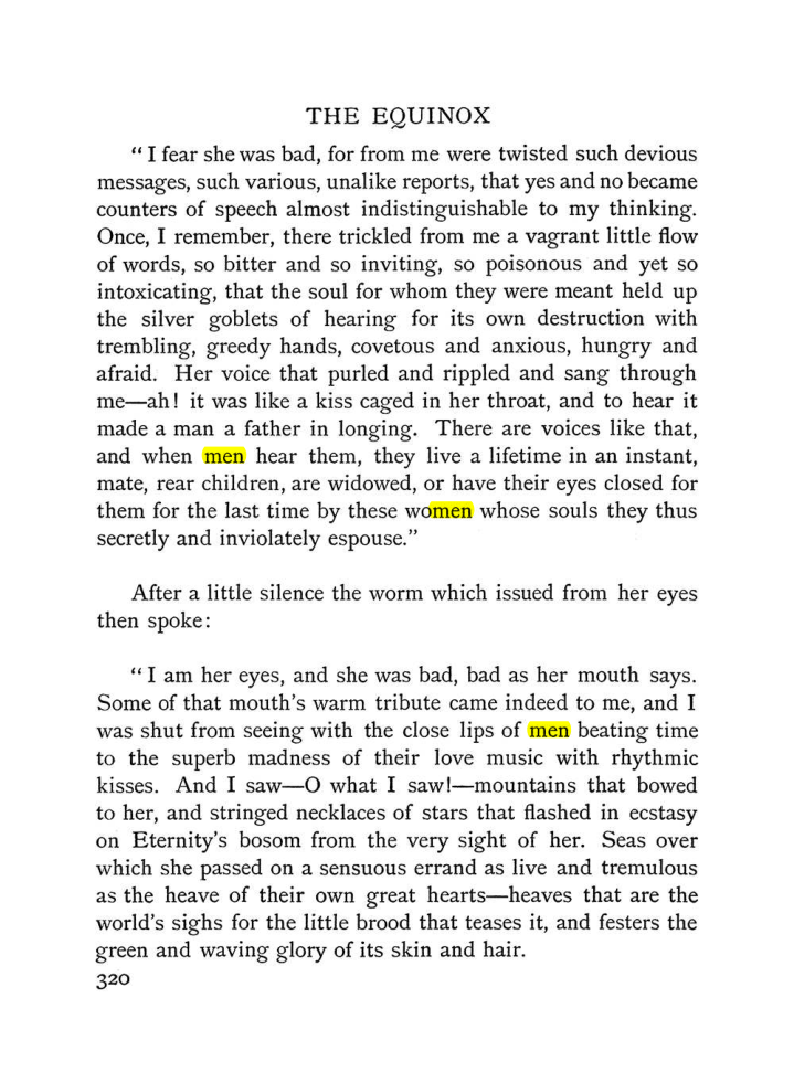 Original scan of The Equinox (Volume I, Number IV), PDF page 338