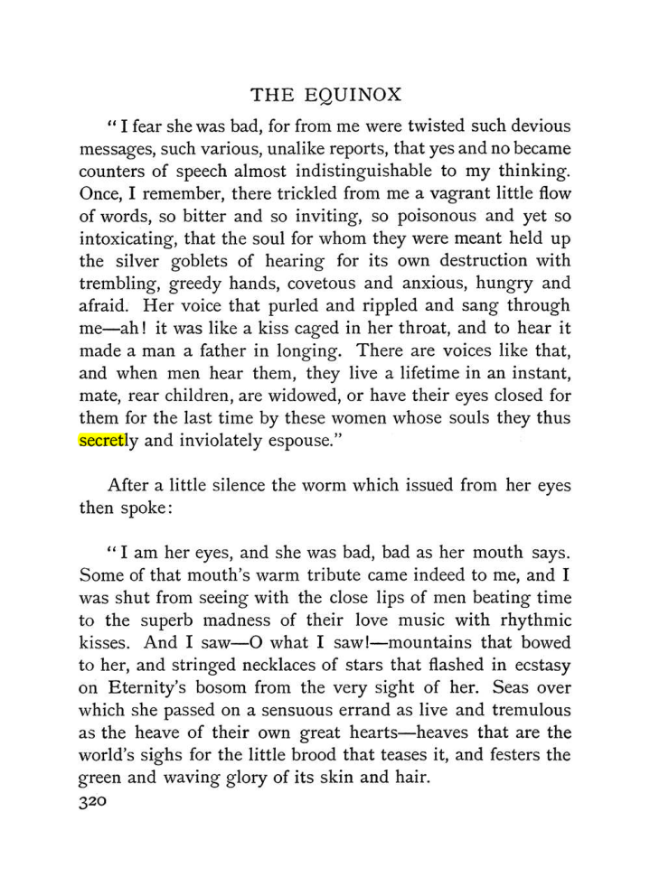 Original scan of The Equinox (Volume I, Number IV), PDF page 338
