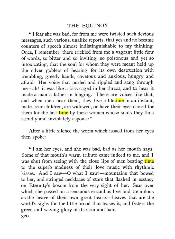 Original scan of The Equinox (Volume I, Number IV), PDF page 338