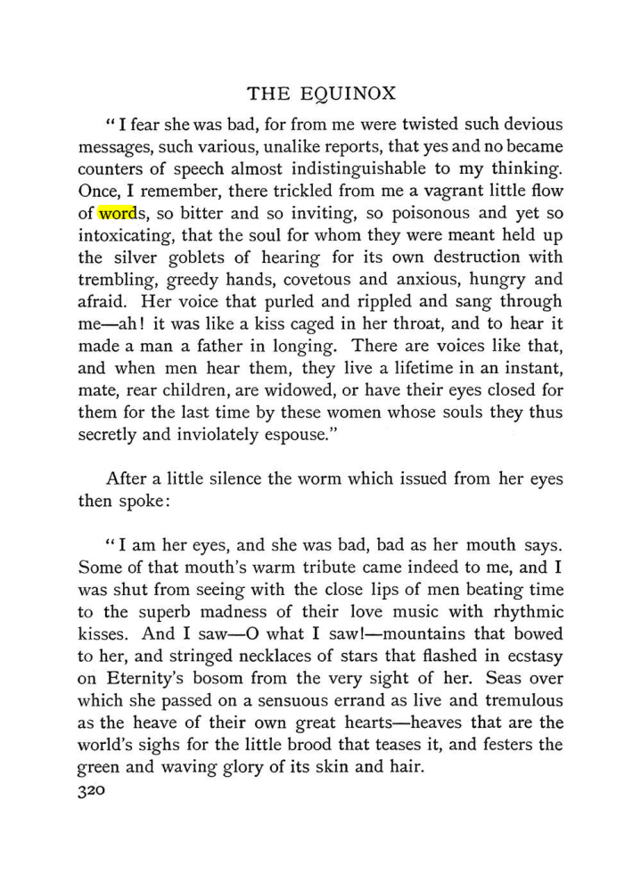 Original scan of The Equinox (Volume I, Number IV), PDF page 338
