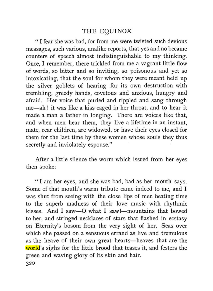 Original scan of The Equinox (Volume I, Number IV), PDF page 338