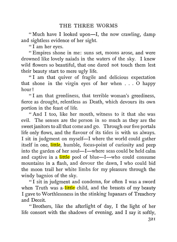 Original scan of The Equinox (Volume I, Number IV), PDF page 339