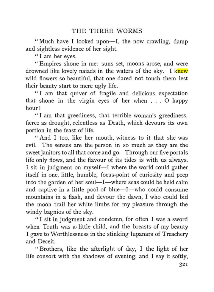 Original scan of The Equinox (Volume I, Number IV), PDF page 339