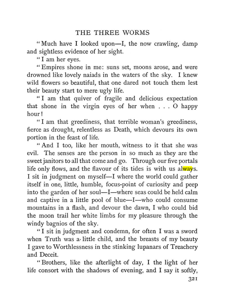 Original scan of The Equinox (Volume I, Number IV), PDF page 339