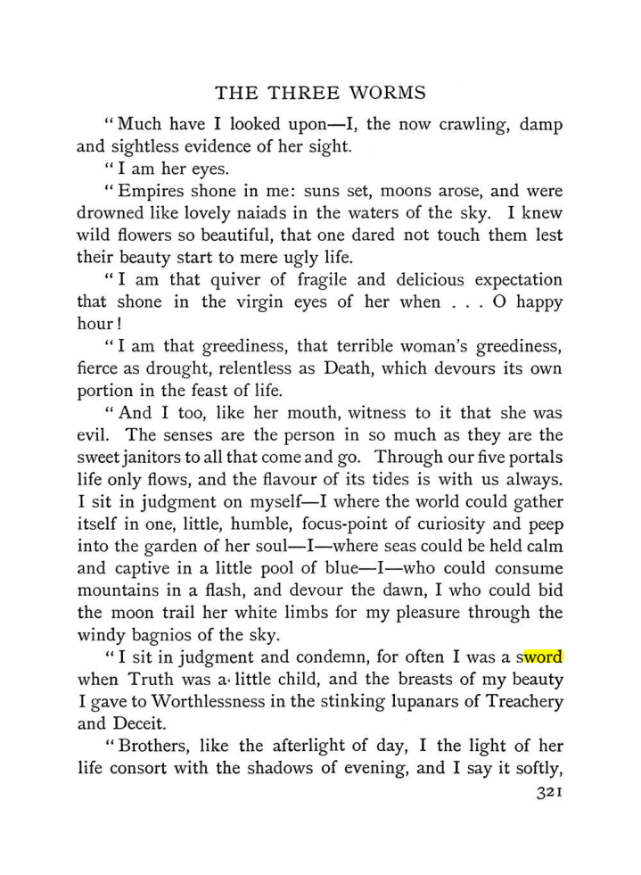 Original scan of The Equinox (Volume I, Number IV), PDF page 339