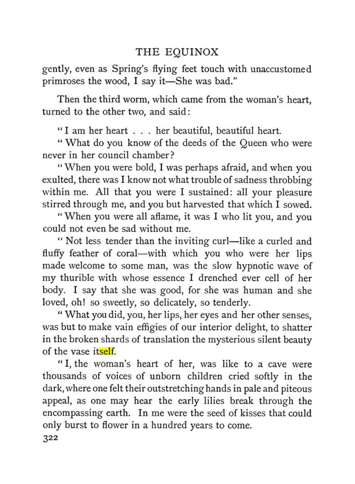 Original scan of The Equinox (Volume I, Number IV), PDF page 340