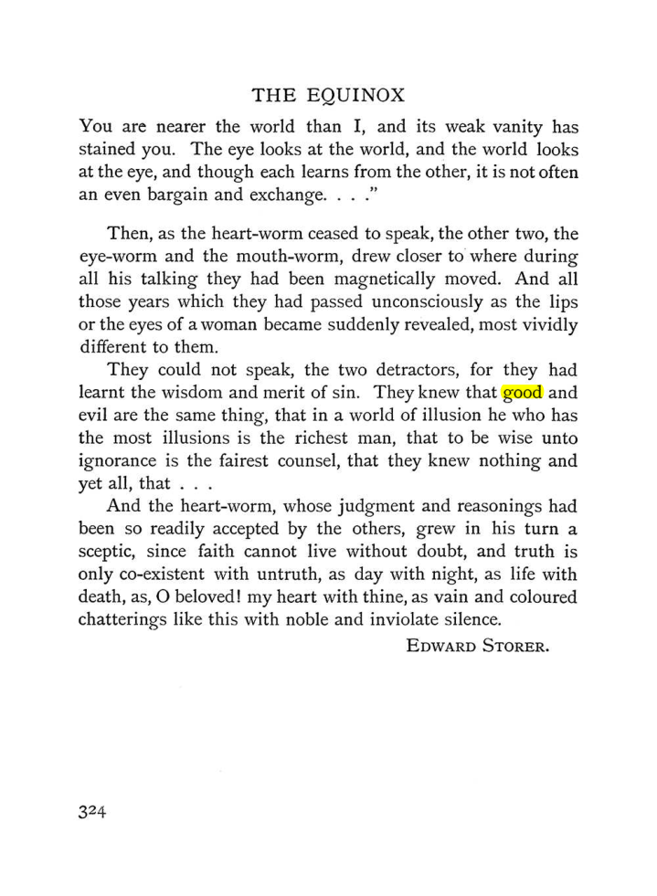 Original scan of The Equinox (Volume I, Number IV), PDF page 342