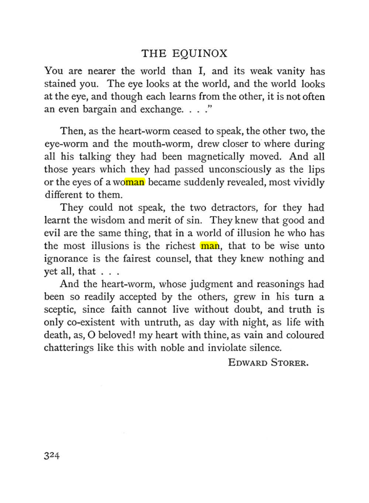Original scan of The Equinox (Volume I, Number IV), PDF page 342