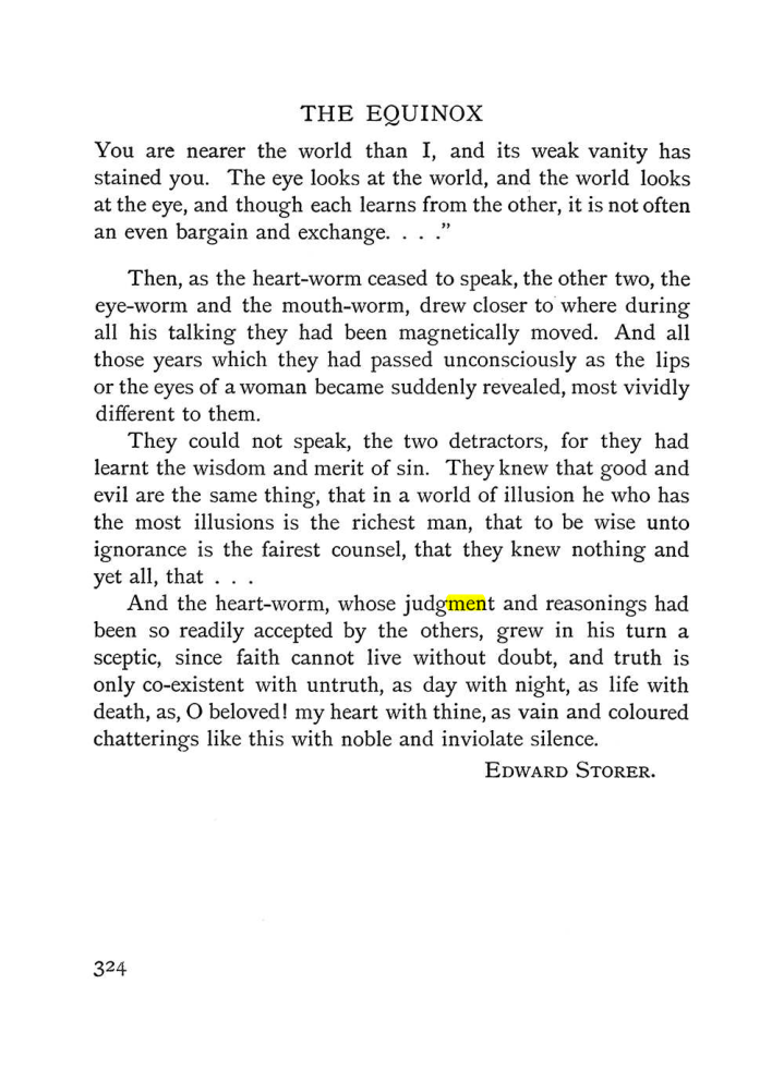 Original scan of The Equinox (Volume I, Number IV), PDF page 342