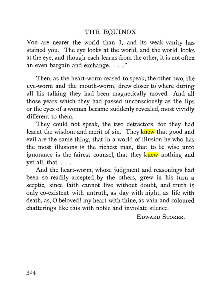 Original scan of The Equinox (Volume I, Number IV), PDF page 342