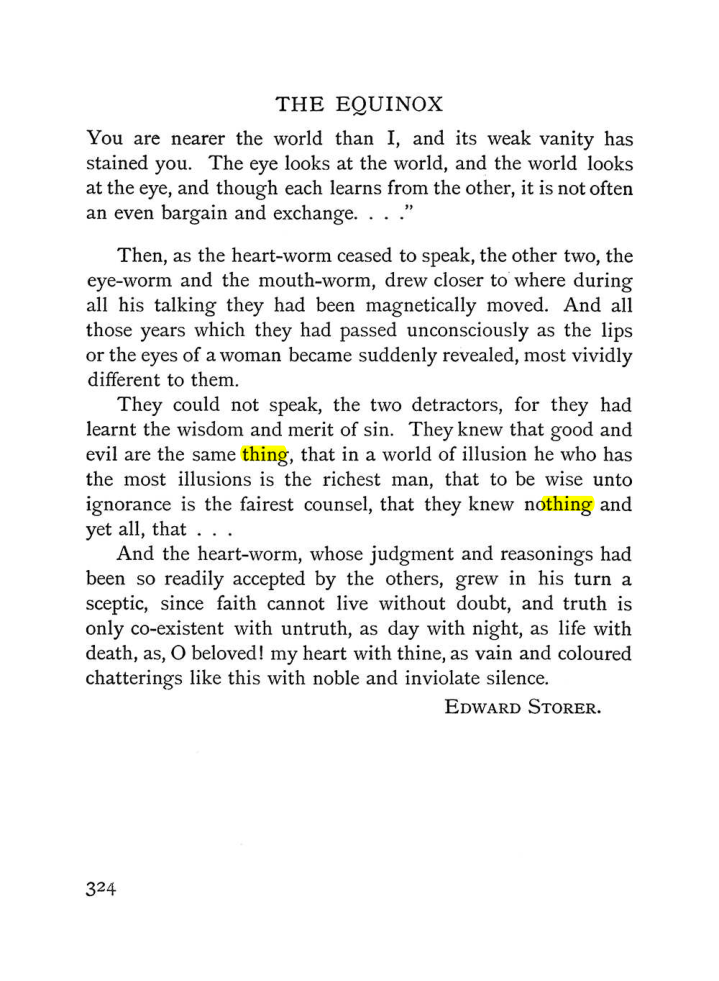 Original scan of The Equinox (Volume I, Number IV), PDF page 342