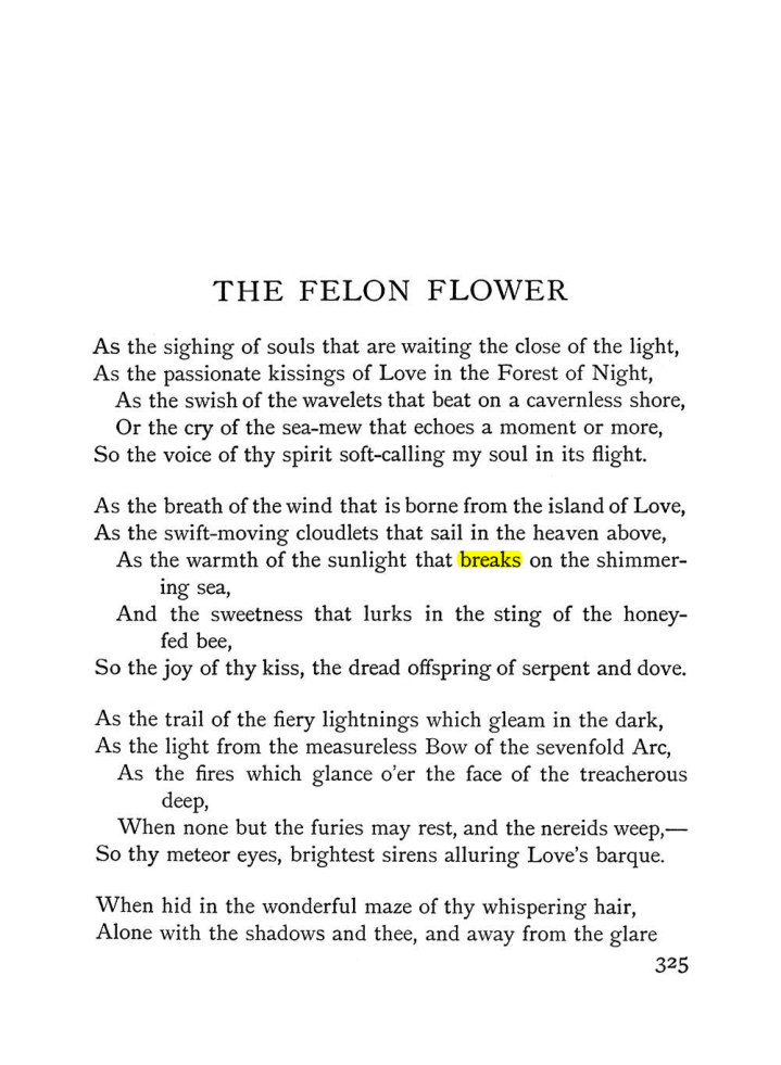 Original scan of The Equinox (Volume I, Number IV), PDF page 343
