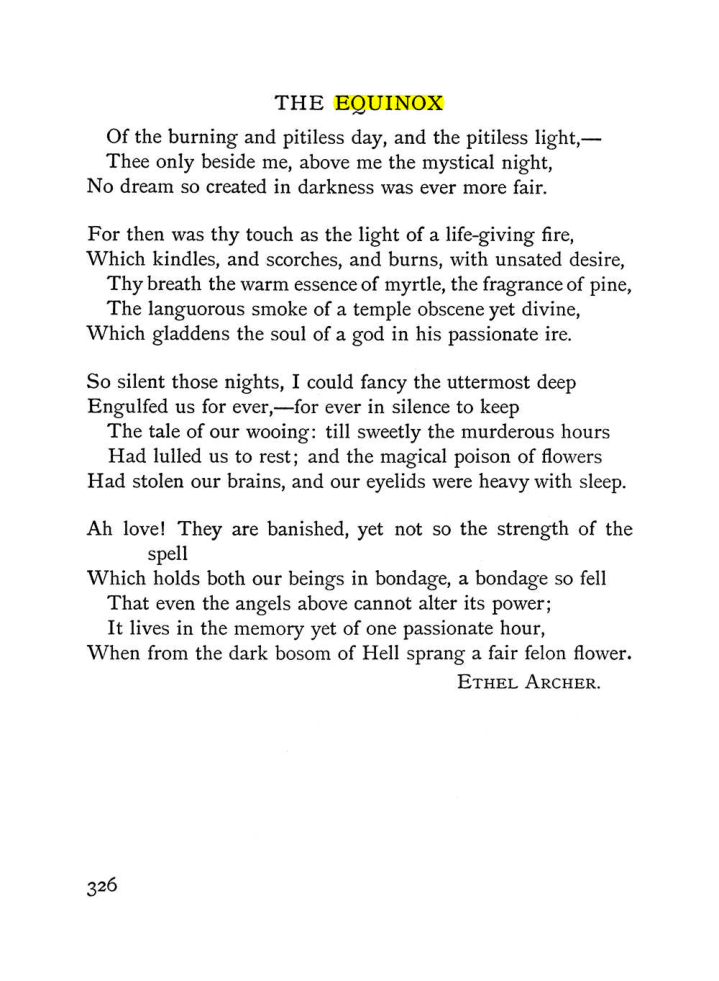 Original scan of The Equinox (Volume I, Number IV), PDF page 344