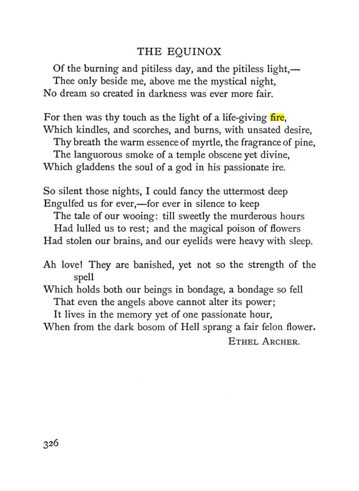 Original scan of The Equinox (Volume I, Number IV), PDF page 344