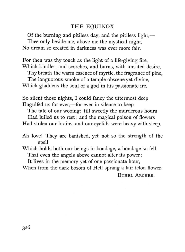 Original scan of The Equinox (Volume I, Number IV), PDF page 344