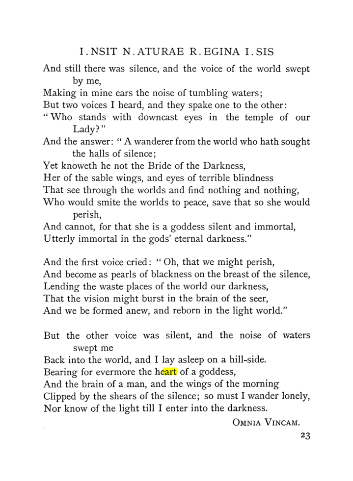 Original scan of The Equinox (Volume I, Number IV), PDF page 35