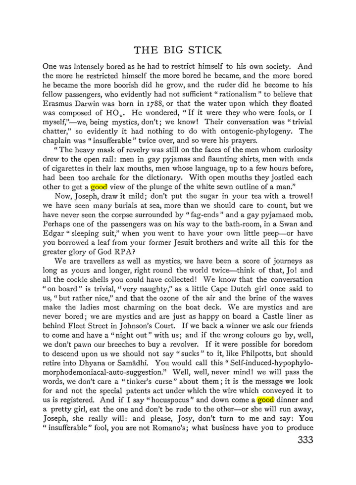 Original scan of The Equinox (Volume I, Number IV), PDF page 351