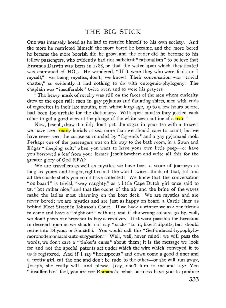 Original scan of The Equinox (Volume I, Number IV), PDF page 351