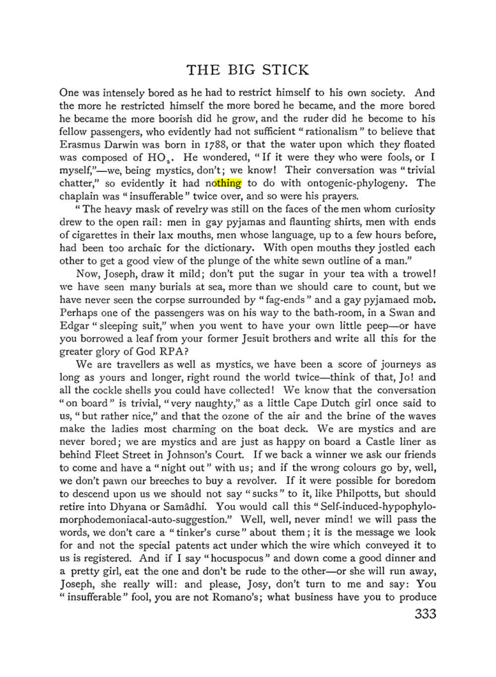 Original scan of The Equinox (Volume I, Number IV), PDF page 351