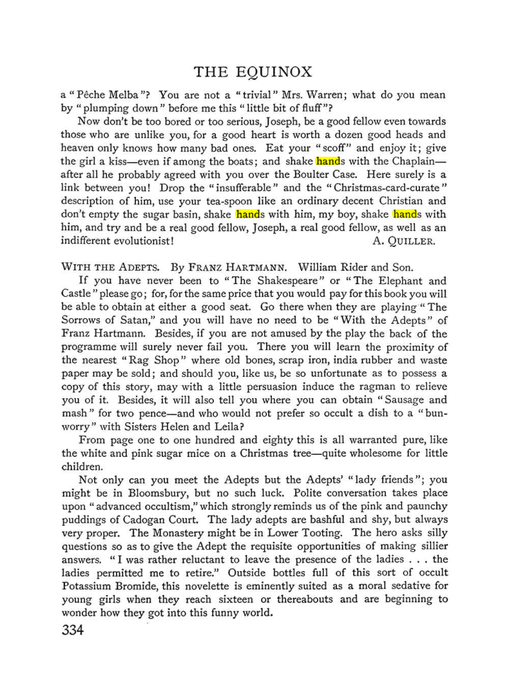 Original scan of The Equinox (Volume I, Number IV), PDF page 352
