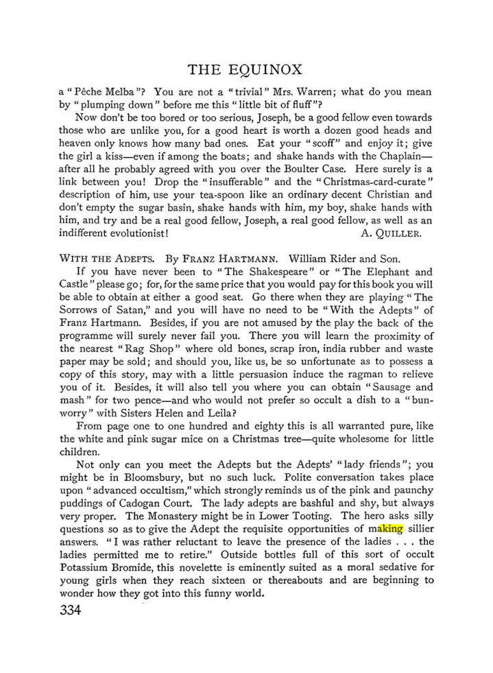 Original scan of The Equinox (Volume I, Number IV), PDF page 352