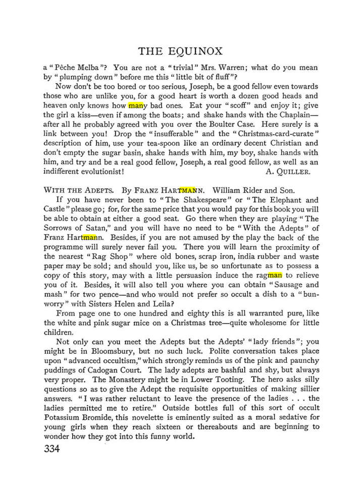 Original scan of The Equinox (Volume I, Number IV), PDF page 352