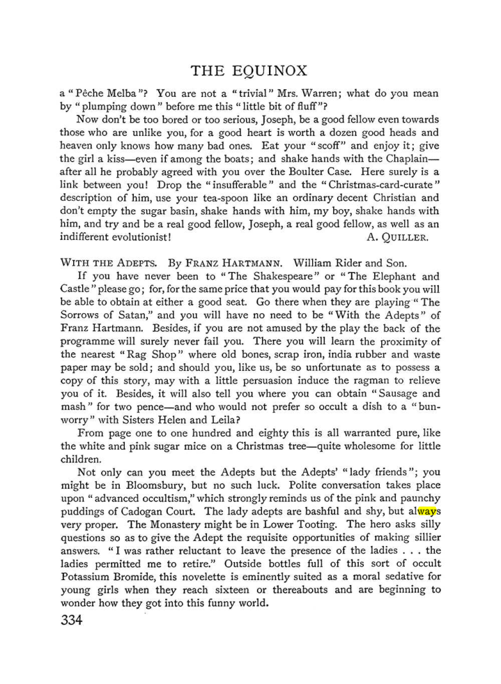 Original scan of The Equinox (Volume I, Number IV), PDF page 352
