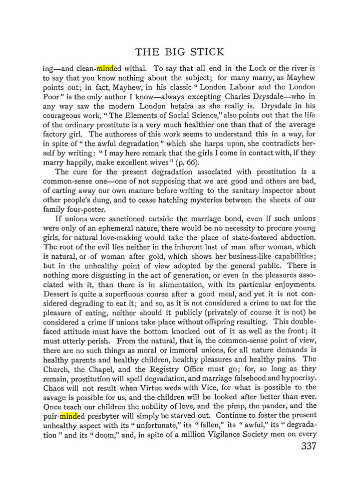 Original scan of The Equinox (Volume I, Number IV), PDF page 355