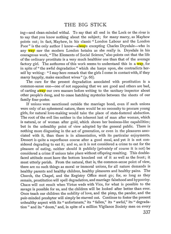 Original scan of The Equinox (Volume I, Number IV), PDF page 355