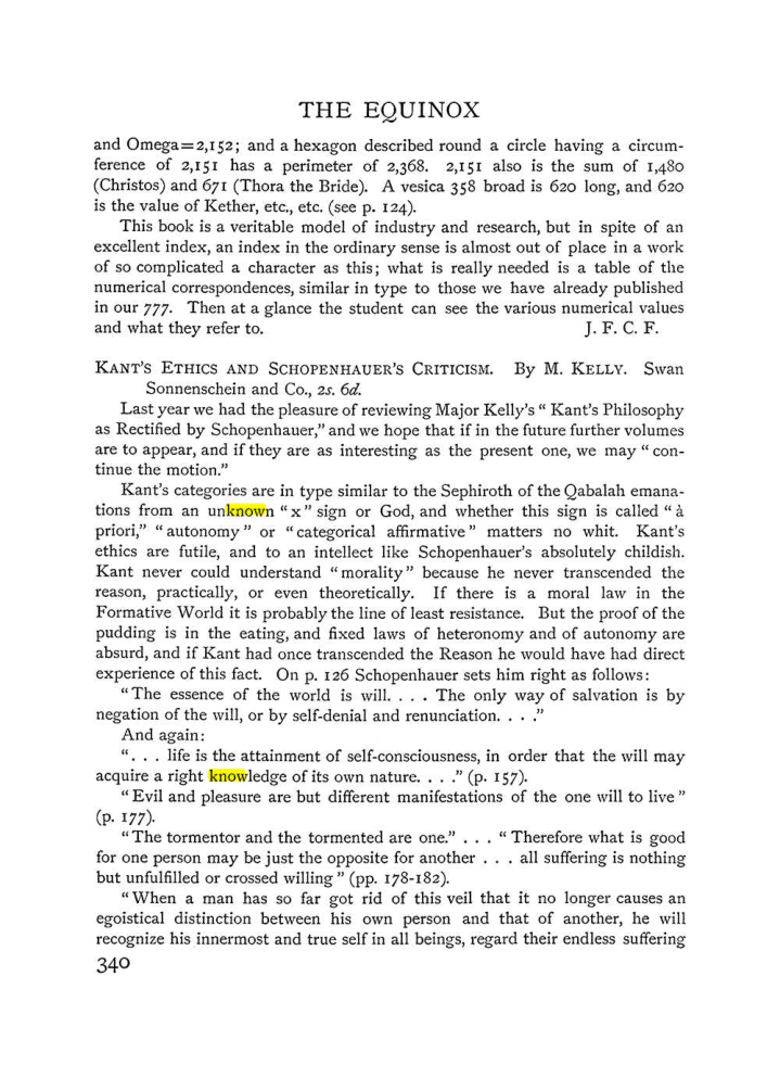 Original scan of The Equinox (Volume I, Number IV), PDF page 358