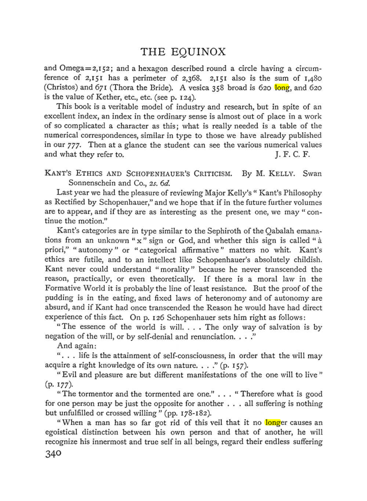 Original scan of The Equinox (Volume I, Number IV), PDF page 358