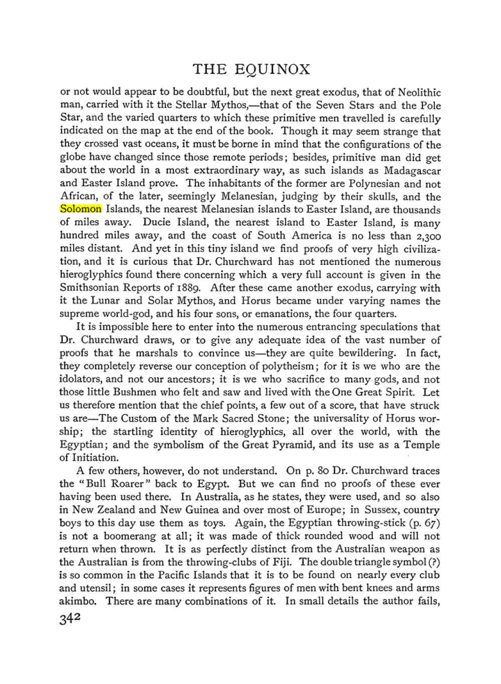 Original scan of The Equinox (Volume I, Number IV), PDF page 360