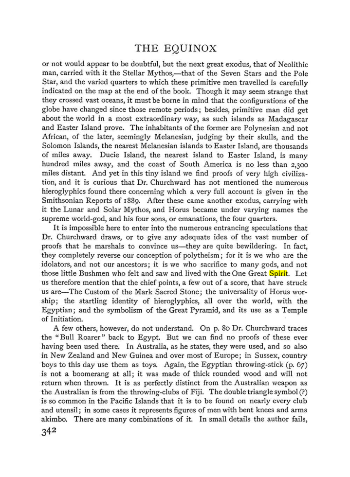 Original scan of The Equinox (Volume I, Number IV), PDF page 360