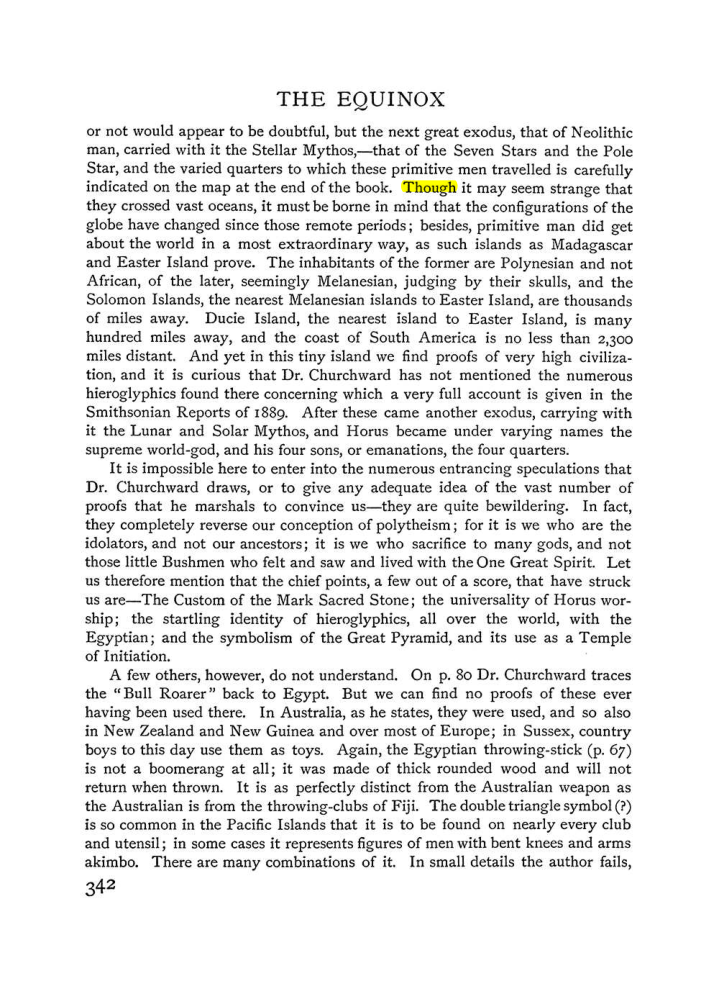 Original scan of The Equinox (Volume I, Number IV), PDF page 360