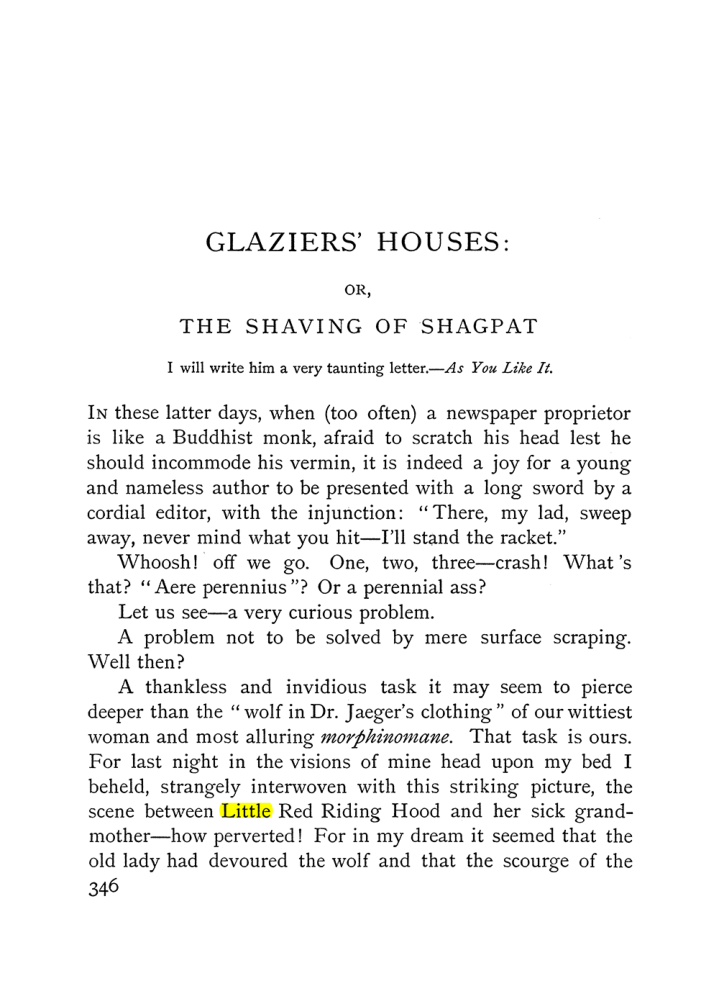 Original scan of The Equinox (Volume I, Number IV), PDF page 364