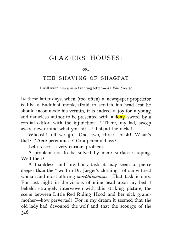 Original scan of The Equinox (Volume I, Number IV), PDF page 364