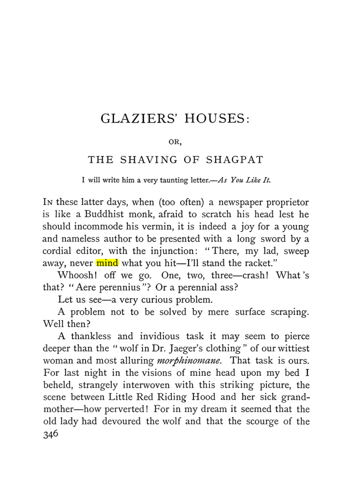 Original scan of The Equinox (Volume I, Number IV), PDF page 364