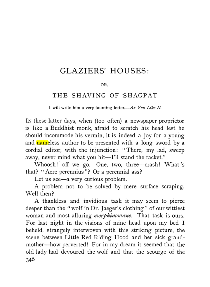 Original scan of The Equinox (Volume I, Number IV), PDF page 364