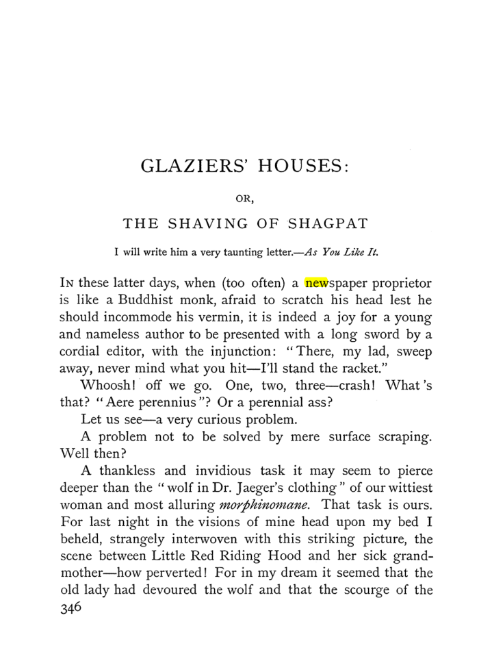 Original scan of The Equinox (Volume I, Number IV), PDF page 364