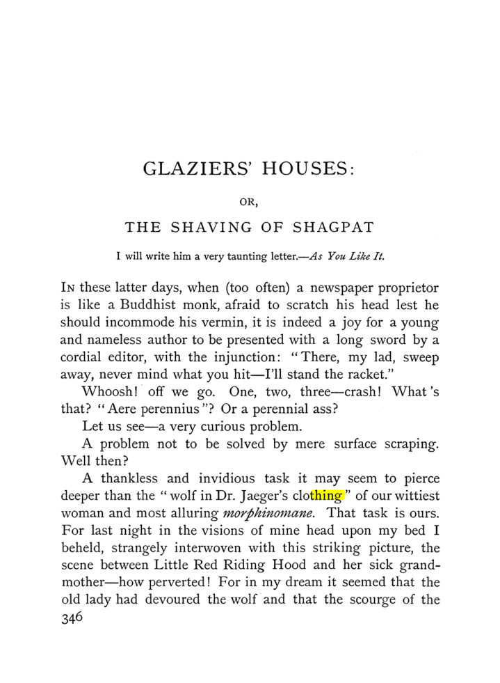 Original scan of The Equinox (Volume I, Number IV), PDF page 364