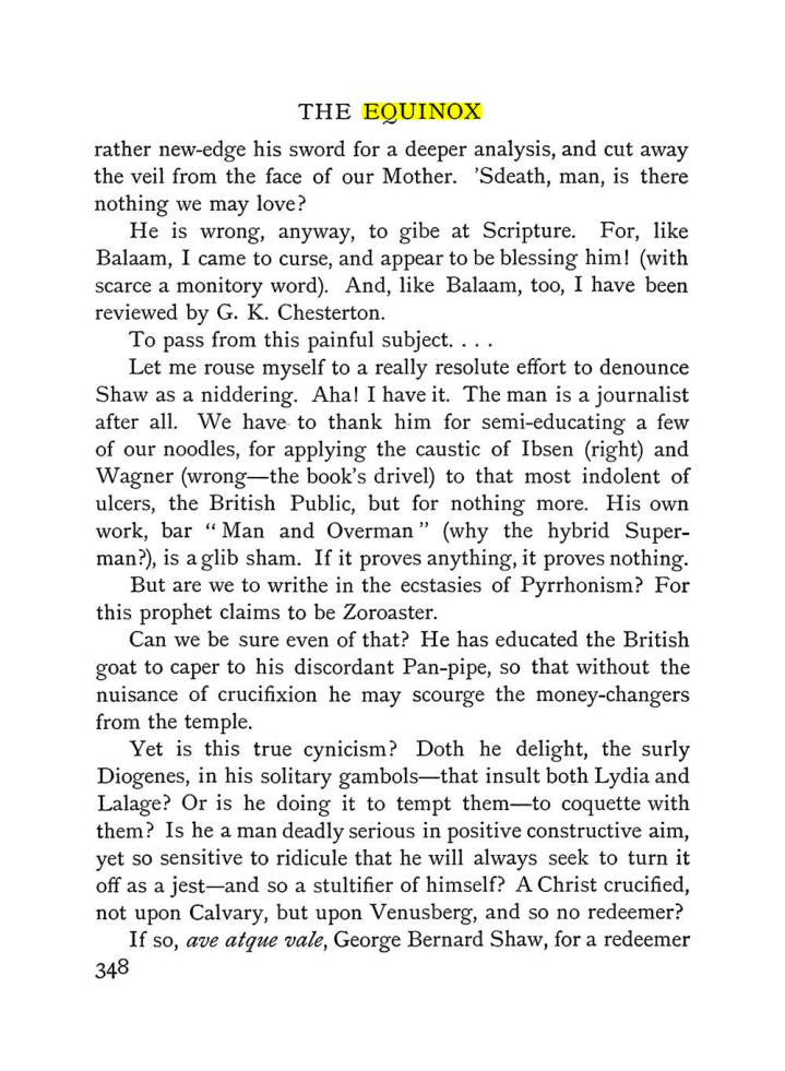 Original scan of The Equinox (Volume I, Number IV), PDF page 366